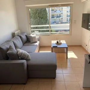  Appartement Confort Au Centre Ville