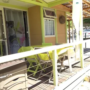  Camping à Deux Pas De La